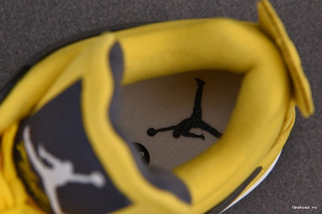 Air 4 Lightning Retro Jordan CT8527-700 (2021) 0422